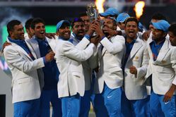 India's playing XI from 2013 Champions Trophy - Where are they now?