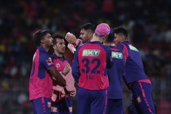 Sawai Mansingh Stadium Schedule IPL 2025: Complete RR home match list, dates & timings in IST
