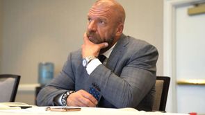 WWE CCO Triple H will be replaced by a massive legend; it's only a matter of time, says veteran