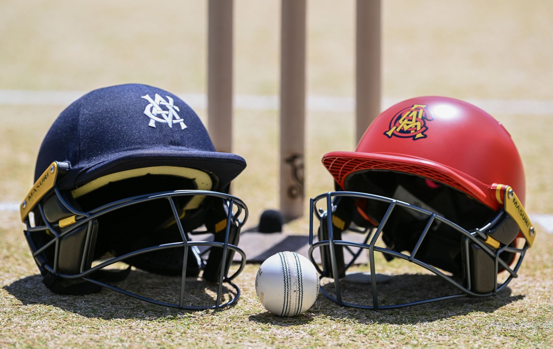 One Day Cup Final - SA v VIC - Source: Getty