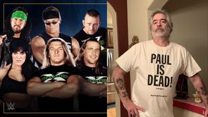 Legendary D-Generation X member must be inducted into the WWE Hall of Fame, says Vince Russo (Exclusive)