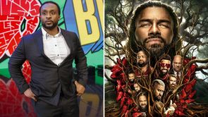 Big E to get help from a real-life Bloodline member against The New Day? Exploring the possibility