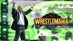 Triple H to book a blockbuster Fatal Four-Way match at WWE WrestleMania 41? Exploring the potential