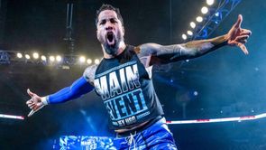 Jey Uso's whereabouts during WWE SmackDown revealed; reason he didn't save home country hero