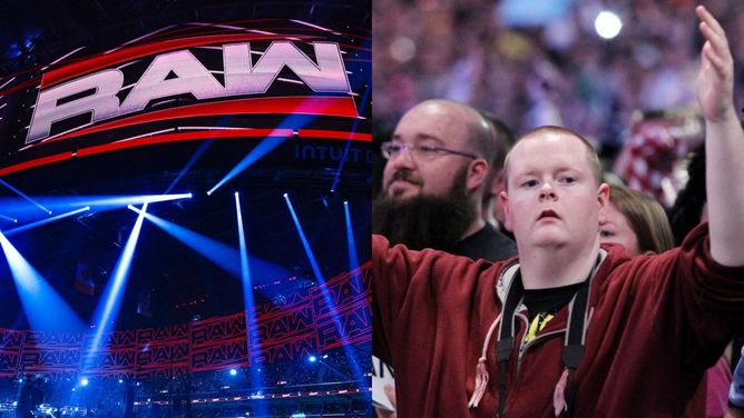 Female WWE star missed RAW due to illness - Reports