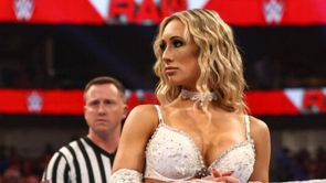 Carmella shares disturbing news after she opened up about her WWE exit