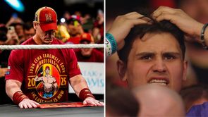 "The kids' faces," "They were crying" - WWE veteran gives his honest opinion on John Cena's heel turn (Exclusive)
