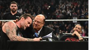 Roman Reigns and CM Punk's main event to end in major upset? - 5 WWE Superstars who need to lose at WrestleMania 41 to prevent burials