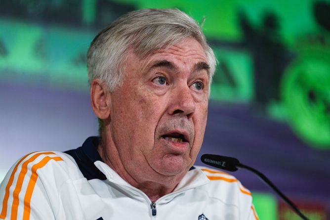 Real Madrid suffer fresh injury setback as key player sidelined for Leganes clash: Reports