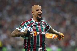 "Neymar with only one leg is the 10 for the Selecao" - Felipe Melo calls out Brazil stars in furious rant after loss to Argentina without Lionel Messi