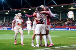 Lyon Women vs Bayern Women Prediction and Betting Tips | March 26th 2025