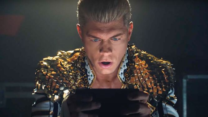 WWE starts a massive new partnership with Clash of Clans