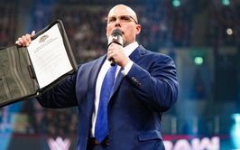 Adam Pearce "shuts down" major conspiracy on RAW after confirmation on Twitter/X
