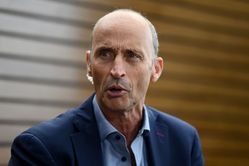 "They will not bottle it" - Nasser Hussain's bold claim ahead of IND vs NZ 2025 Champions Trophy final