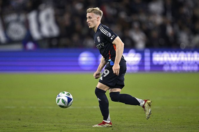 Austin FC vs San Diego FC Prediction and Betting Tips | March 23rd 2025