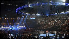 32-year-old powerhouse sends angry message following WWE SmackDown