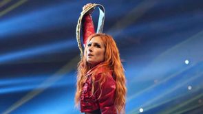 Becky Lynch makes a massive announcement; acknowledges what recently happened