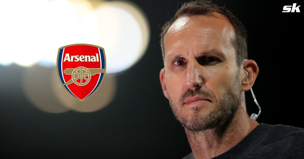 Mark Schwarzer has admitted to being wrong about an Arsenal star