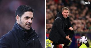 Newcastle join Arsenal in transfer race to sign 25-year-old forward: Reports