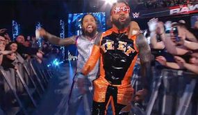 3 Reasons why The Usos reunited on WWE RAW