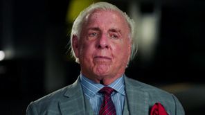 Veteran calls out Ric Flair: “You’re absolutely crazy”