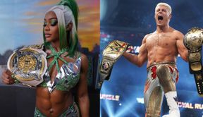 5 पूर्व AEW सुपरस्टार्स जो WWE में आने के बाद चैंपियन बन चुके हैं