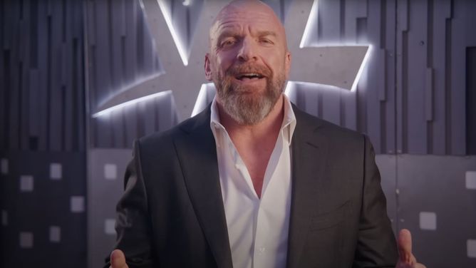 Netflix becomes WWE's official home in India; date announced