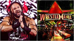 Jacob Fatu may have subtly confirmed what he is doing at WrestleMania 41; it's bigger than expected!