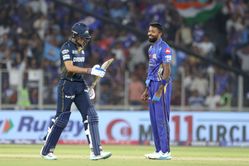 Hardik Pandya slapped with fine for slow over-rate during GT vs MI IPL 2025 match