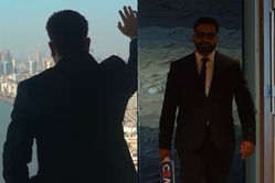 Mumbai Indians share quirky video to announce Rohit Sharma's arrival ahead of IPL 2025 [Watch]