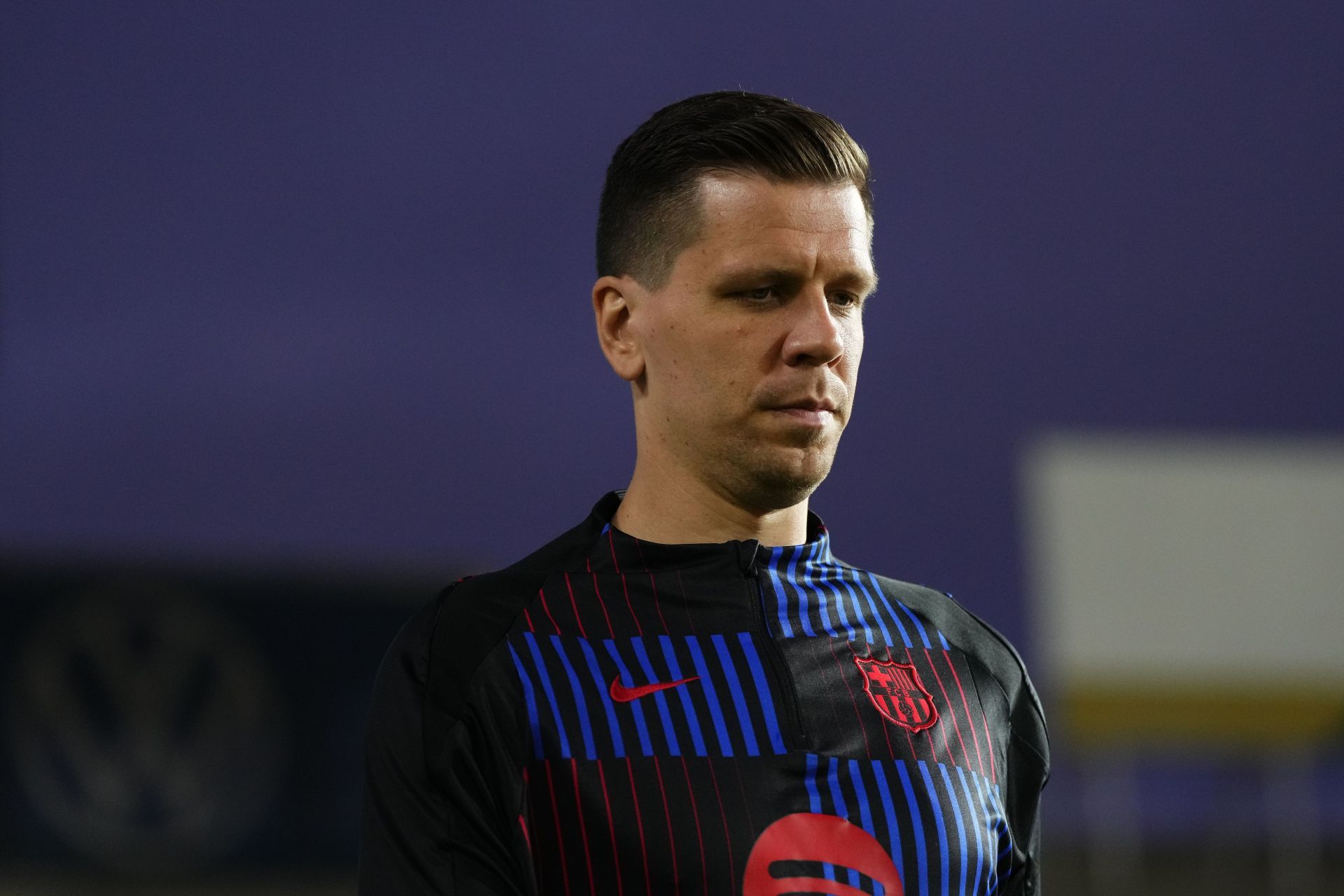 Wojciech Szczesny