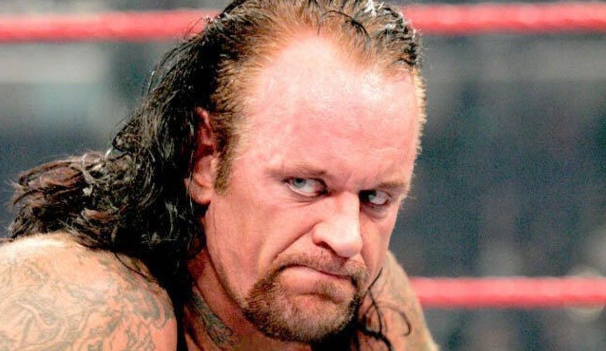 The Undertaker (Image Credits: wwe.com)