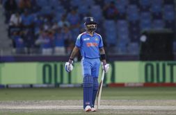 Who said what - top 5 expert reactions to Virat Kohli's 84 in IND vs AUS 2025 Champions Trophy semifinal ft. Murali Kartik