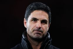 Arsenal keeping tabs on 22-year-old Bundesliga breakout star as Mikel Arteta looks to strengthen key squad area: Reports