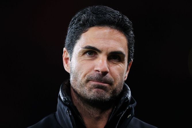 Arsenal keeping tabs on 22-year-old Bundesliga breakout star as Mikel Arteta looks to strengthen key squad area: Reports