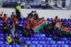 Kenya vs Gabon Prediction and Betting Tips | March 23rd 2025