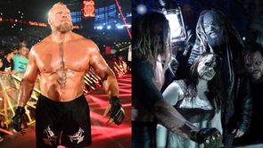 9 active WWE stars who haven't wrestled on TV in 2025