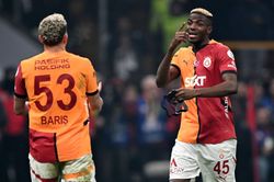 Galatasaray vs Antalyaspor Prediction and Betting Tips | March 14th 2025