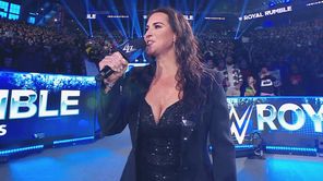 Stephanie McMahons shares rare emotional message ahead of WWE SmackDown