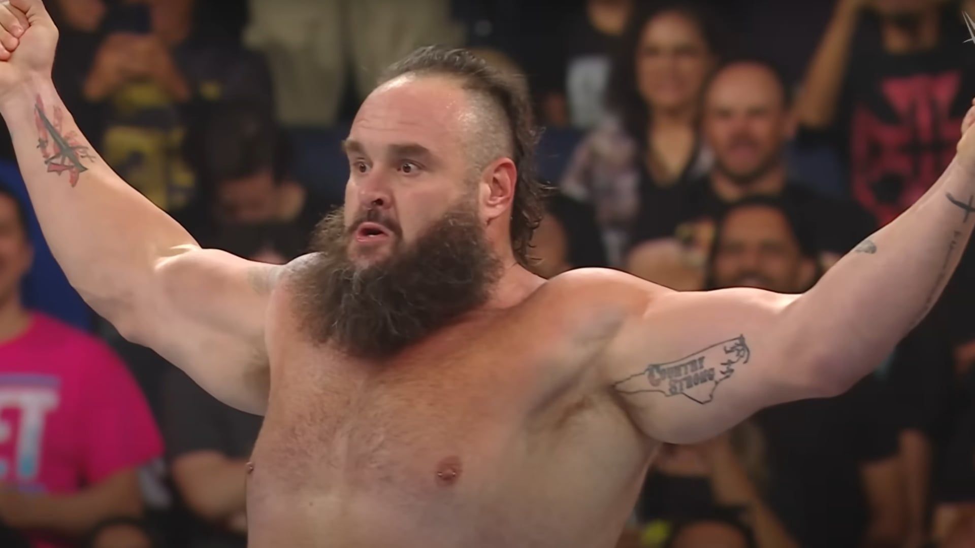 Braun Strowman