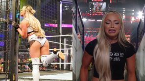 Unfortunate news for Liv Morgan post-WWE Elimination Chamber