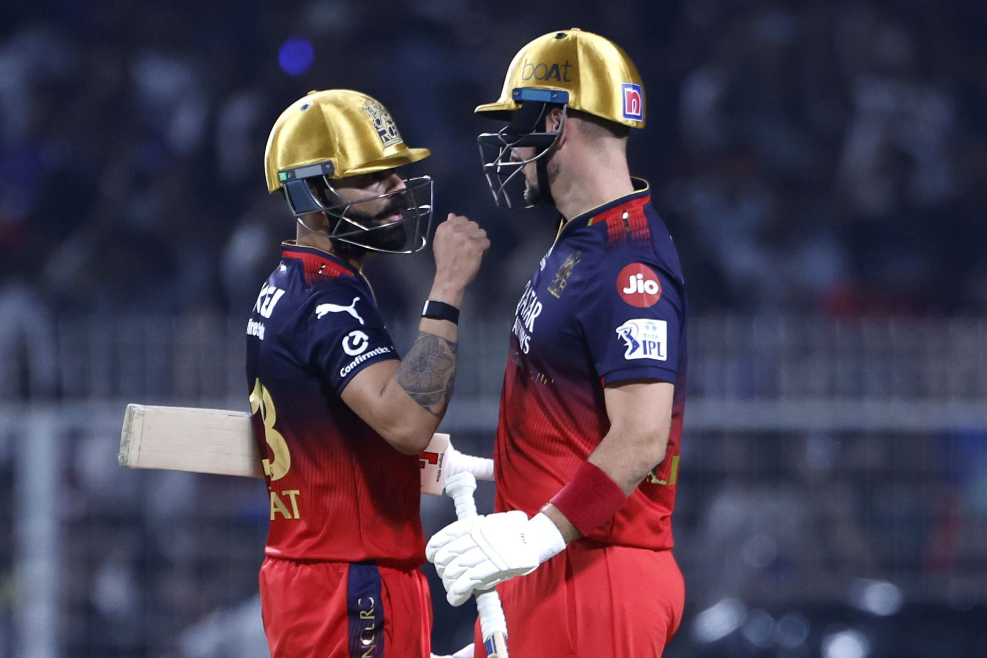 2025 IPL - Kolkata Knight Riders v Royal Challengers Bengaluru - Source: Getty