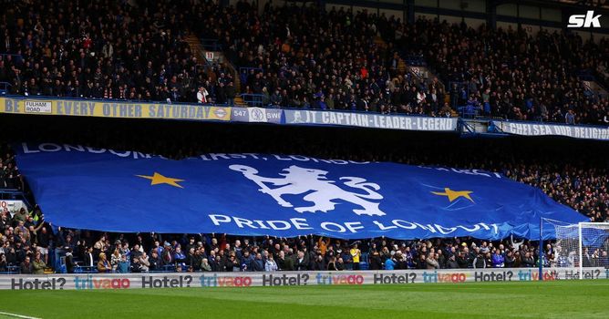 “I was alone and sad” - Ex-Chelsea star opens up on how taking cocaine ruined his chance of winning Ballon d’Or