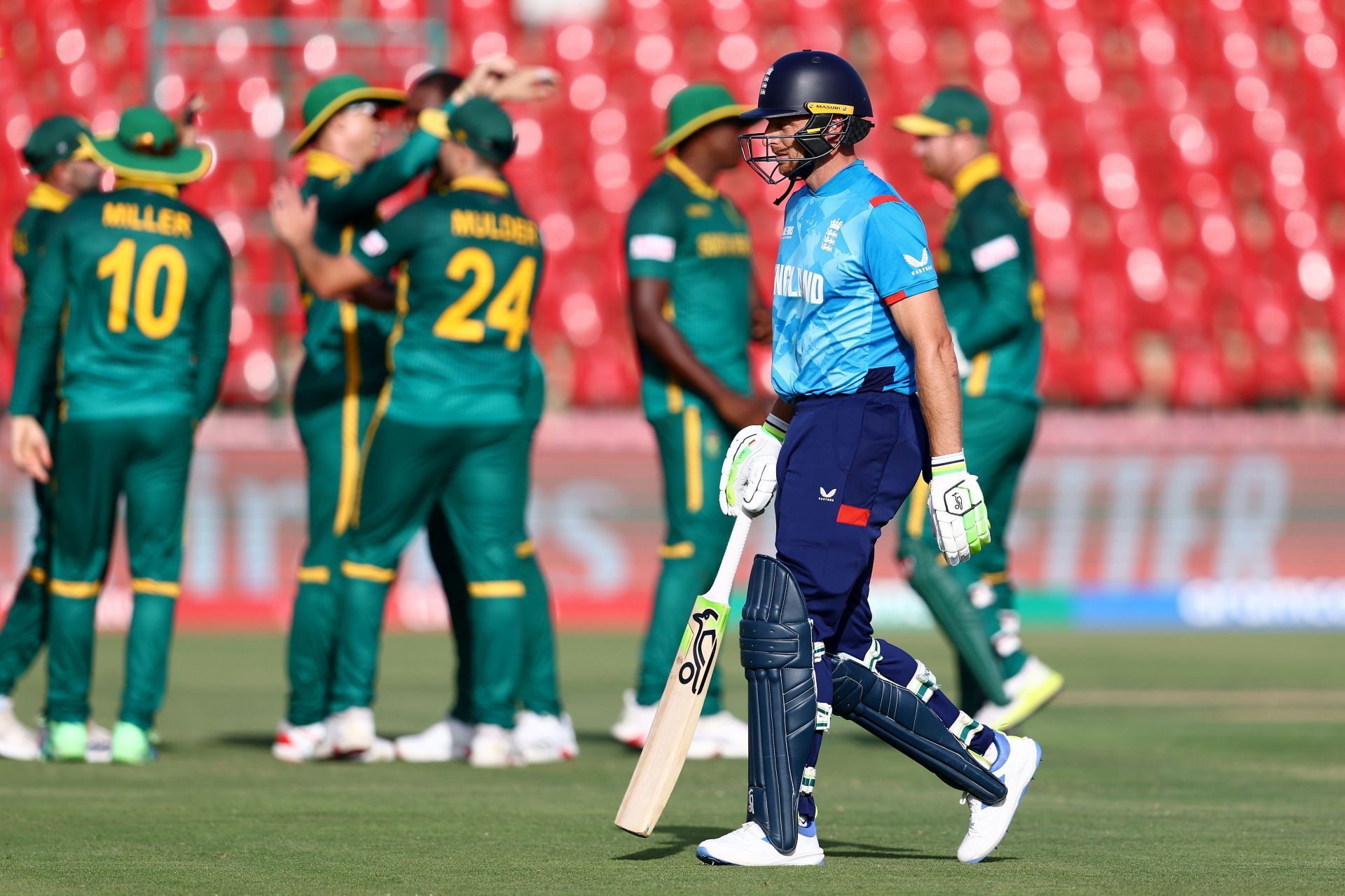 South Africa v England - ICC Champions Trophy 2025 - Source: Getty