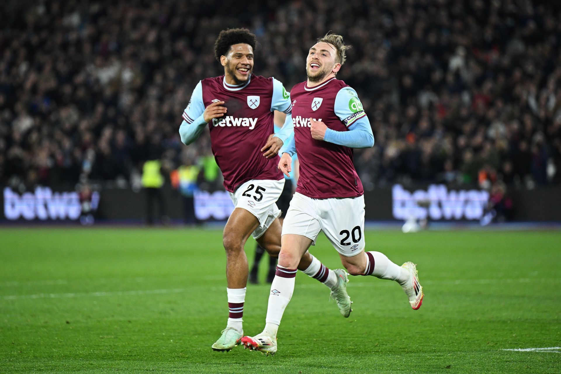 West Ham United FC v Leicester City FC - Premier League - Source: Getty