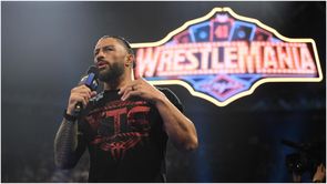 Roman Reigns labeled as the "greatest wrestler" of this generation by recently released WWE Superstar