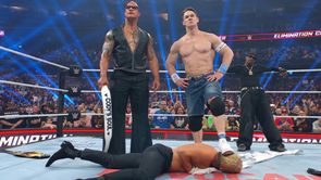 WWE Elimination Chamber 2025 - Best and Worst - John Cena TURNS HEEL; multiple stars seriously injured
