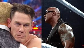 44-year-old WWE legend to join The Rock and John Cena at WrestleMania 41? Exploring Hall of Famer's comments