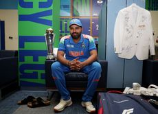 "I am not an astrologer" - Former cricketer’s quirky response to query over Rohit Sharma's future after India's 2025 Champions Trophy win