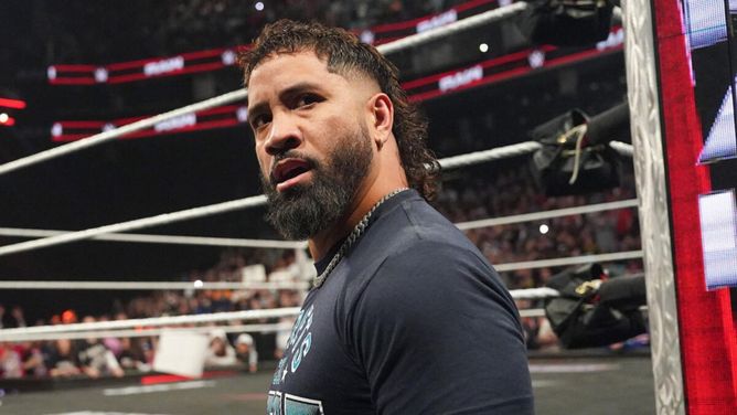 WWE Superstar sends a stern warning to Jey Uso; says things will only get worse before WrestleMania 41